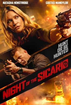 Capa para download torrent de Filme Night of the Sicario - Legendado