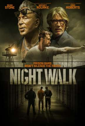 Capa para download torrent de Filme Night Walk - Legendado