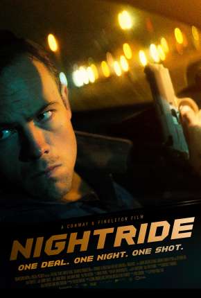 Capa do título semelhante: Nightride - Legendado