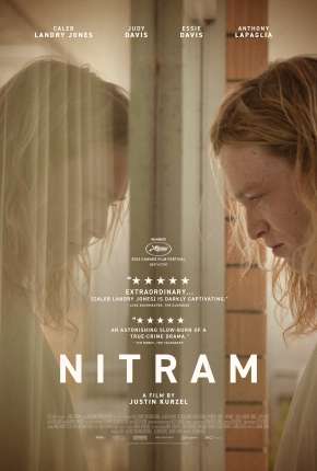 Capa para download torrent de Filme Nitram - Legendado