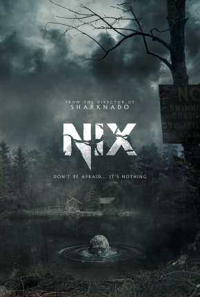 Capa para download torrent de Filme Nix - Legendado