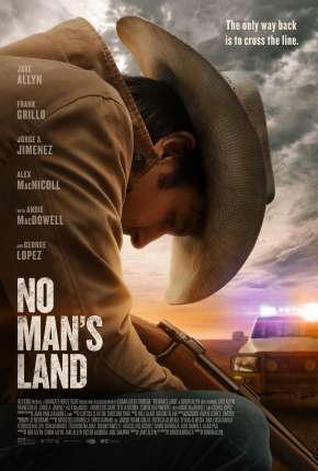Capa do título semelhante: No Mans Land - Legendado