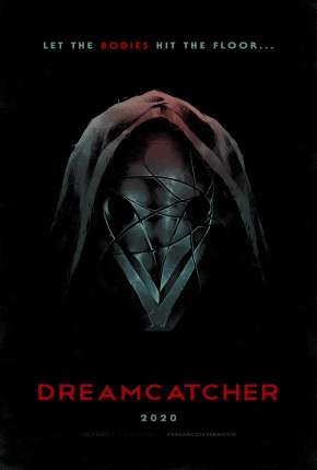 Capa para download torrent de Filme O Apanhador de Sonhos - Dreamcatcher