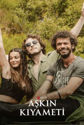 Capa para download torrent de Filme O Apocalipse do Amor
