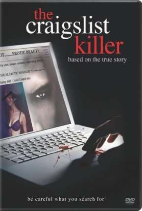 Capa do título semelhante: O Assassino da Internet