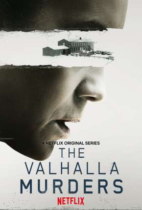 Capa do título semelhante: O Assassino de Valhalla - 1ª Temporada Completa