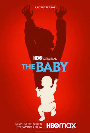 Capa para download torrent de Série O Bebê - 1ª Temporada