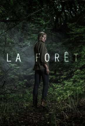 Capa para download torrent de Série O Bosque - 1ª Temporada Completa