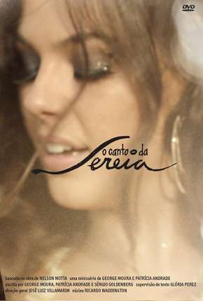 Capa para download torrent de Série O Canto da Sereia - 1ª Temporada