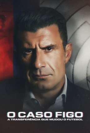 Capa do título semelhante: O Caso Figo - A Transferência que Mudou o Futebol
