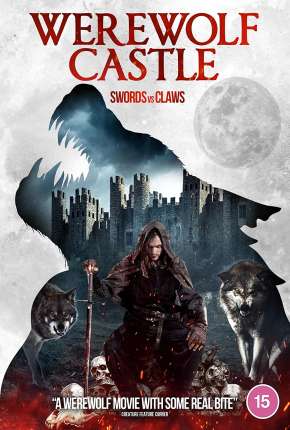 Capa para download torrent de Filme O Castelo do Lobisomem