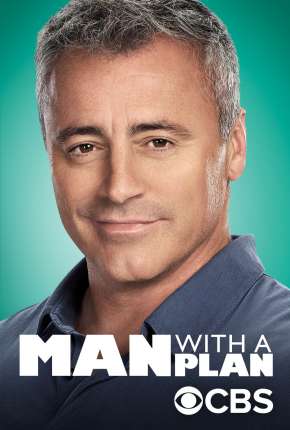 Capa para download torrent de Série O Chefe da Casa - Man with a Plan 4ª Temporada