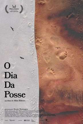 Capa para download torrent de Filme O Dia da Posse