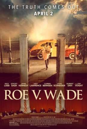 Capa para download torrent de Filme O Direito de Viver