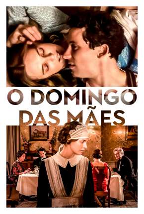 Capa para download torrent de Filme O Domingo das Mães