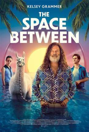 Capa para download torrent de Filme O Espaços entre Nós