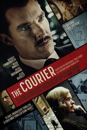 Capa para download torrent de Filme O Espião Inglês