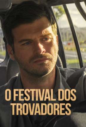 Capa para download torrent de Filme O Festival dos Trovadores