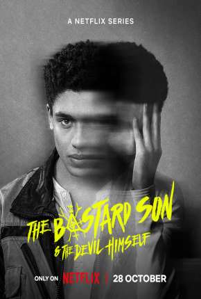 Capa para download torrent de Série O Filho Bastardo do Diabo - 1ª Temporada Legendada