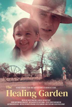 Capa para download torrent de Filme O Jardim da Fé