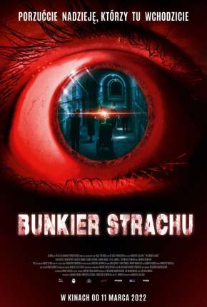 Capa para download torrent de Filme O Jogo do Bunker