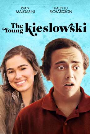 Capa para download torrent de Filme O Jovem Kieslowski