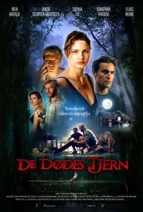 Capa para download torrent de Filme O Lago da Morte