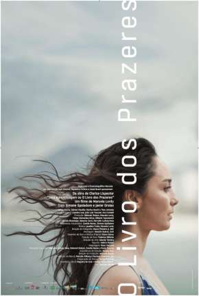 Capa para download torrent de Filme O Livro dos Prazeres