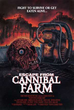 Capa para download torrent de Filme O Massacre