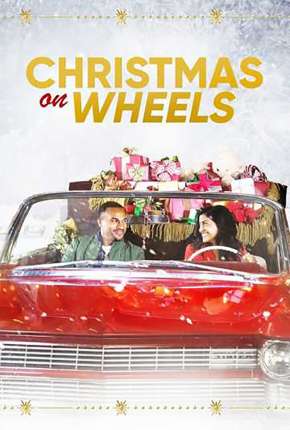 Capa para download torrent de Filme O Melhor Presente de Natal