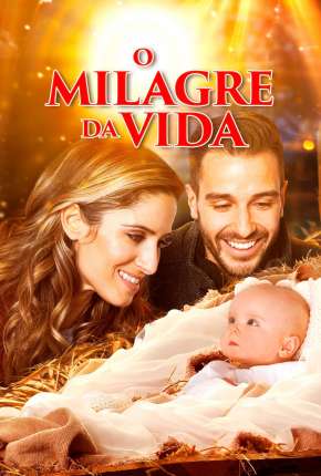 Capa do título semelhante: O Milagre da Vida