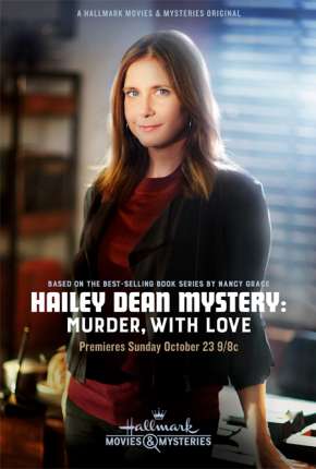 Capa do título semelhante: O Mistério de Hailey Dean - Escolhido pra Morrer