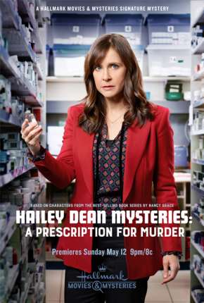 Capa para download torrent de Filme O Mistério de Hailey Dean – Prescrição