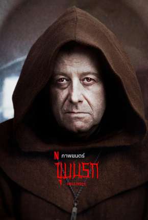 Capa para download torrent de Filme O Monastério