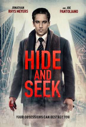 Capa para download torrent de Filme O Mundo dos Esquecidos