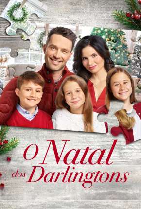 Capa para download torrent de Filme O Natal dos Darlingtons