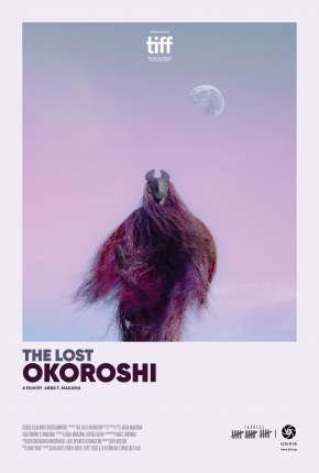 Capa do título semelhante: O Okoroshi Perdido - Legendado