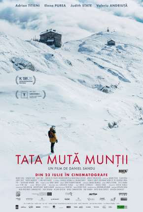 Capa para download torrent de Filme O Pai que Move Montanhas
