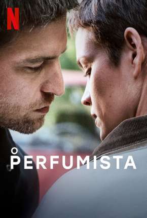 Capa para download torrent de Filme O Perfumista