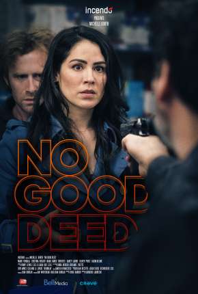 Capa para download torrent de Filme O Preço da Ajuda