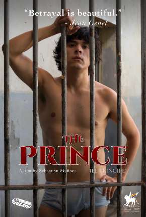 Capa do título semelhante: O Príncipe - Legendado