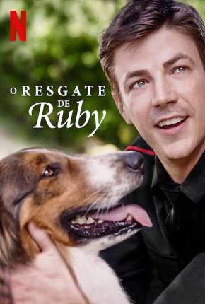 Capa para download torrent de Filme O Resgate de Ruby