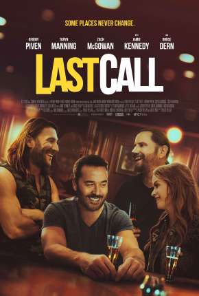 Capa para download torrent de Filme O Retorno