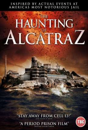 Capa para download torrent de Filme O Segredo de Alcatraz