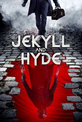 Capa para download torrent de Filme O Segredo de Jekyll e Hyde