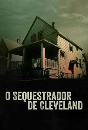 Capa do título semelhante: O Sequestrador de Cleveland