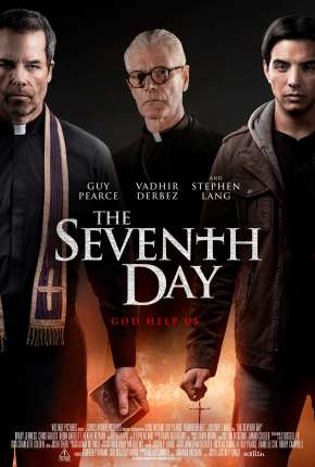 Capa para download torrent de Filme O Sétimo Dia - Legendado