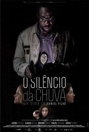 Capa para download torrent de Filme O Silêncio da Chuva