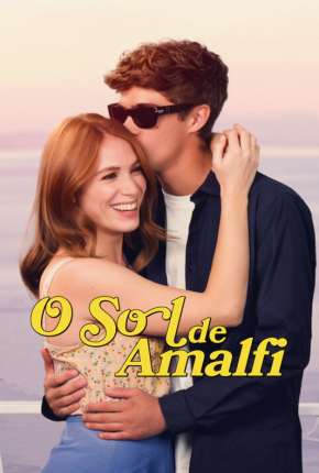 Capa para download torrent de Filme O Sol de Amalfi