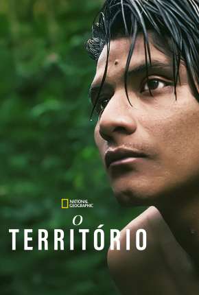 Capa do título semelhante: O Território